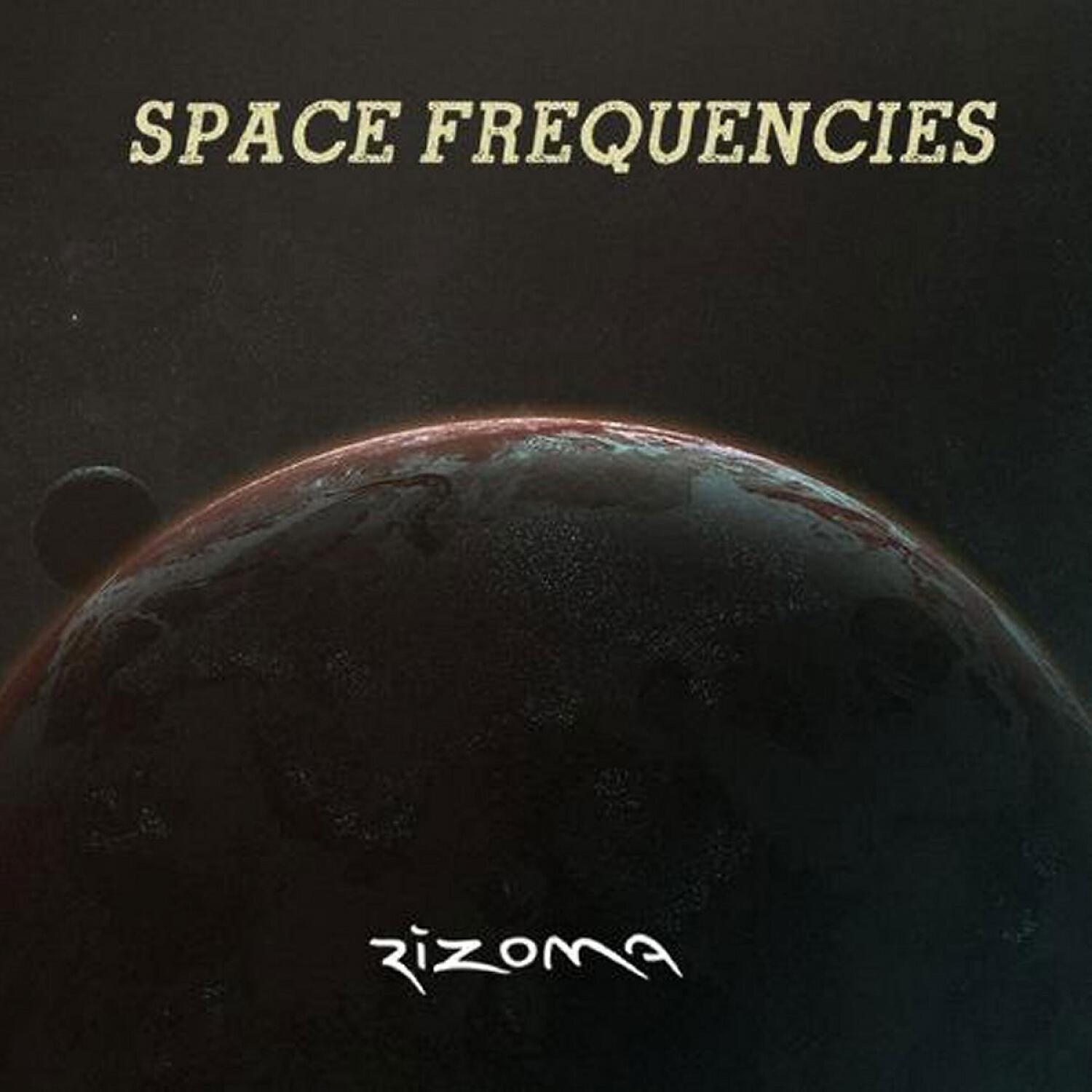 Релиз Space Frequencies