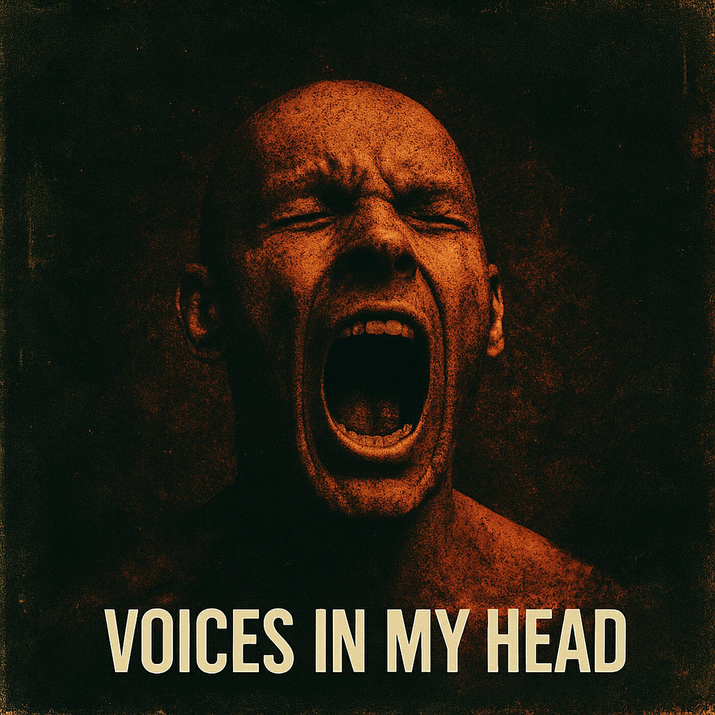Релиз Voices in My Head