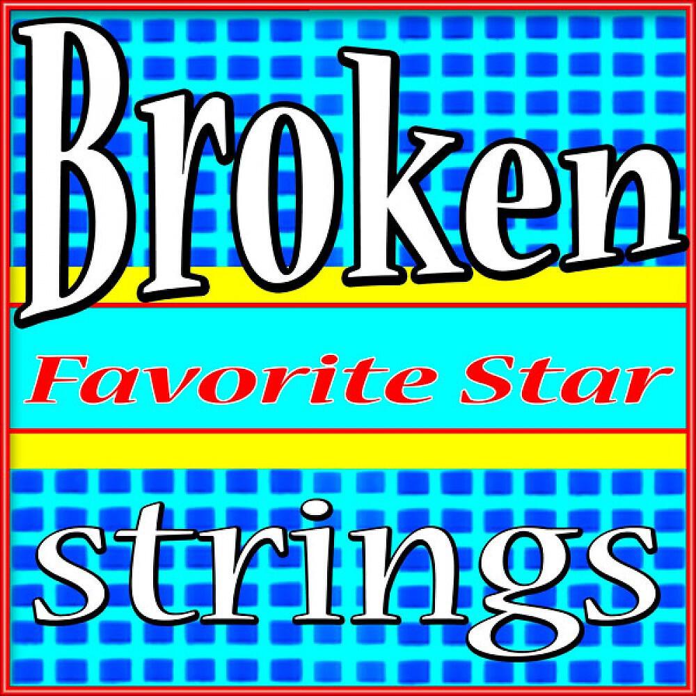 Favorite Star & Lover English