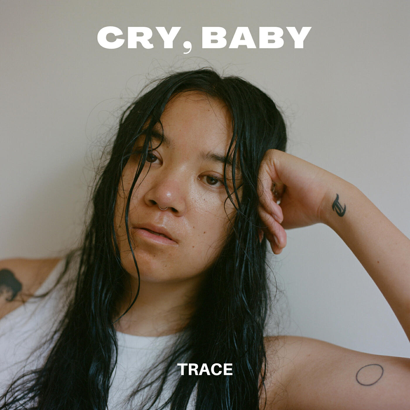 Релиз Cry, Baby