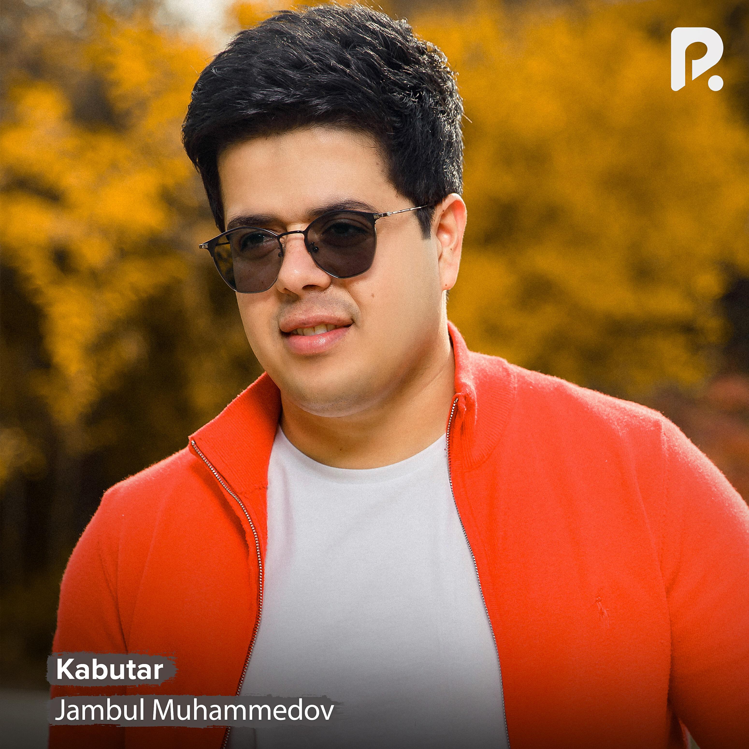 Релиз Kabutar