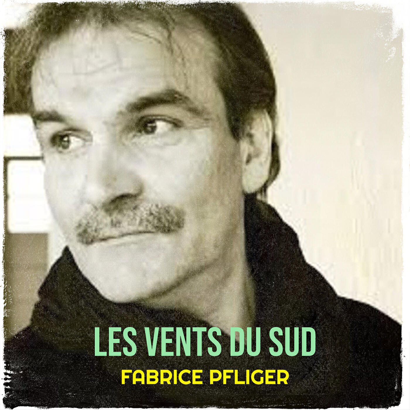 Релиз LES VENTS DU SUD