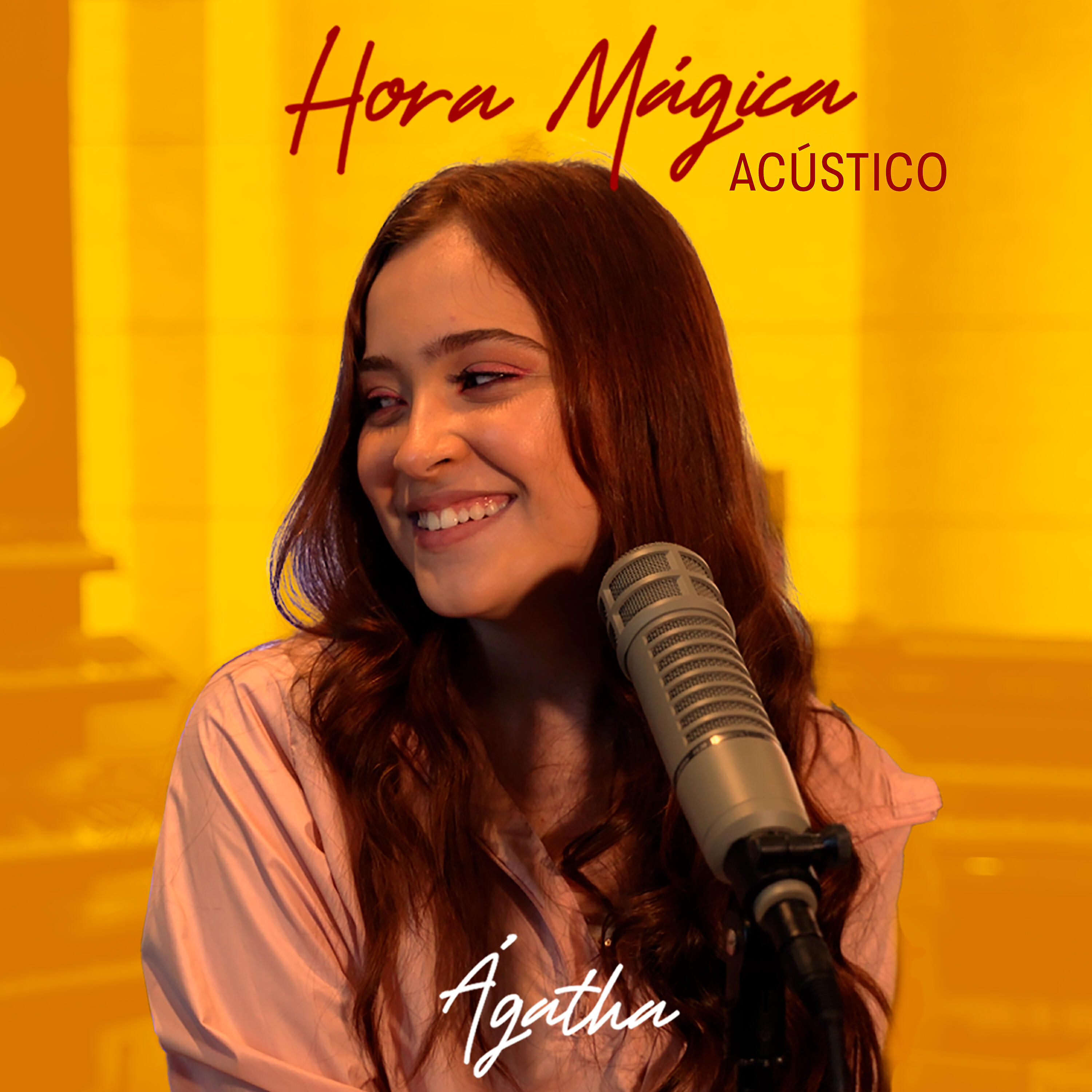 Релиз Hora Mágica (Acústico)