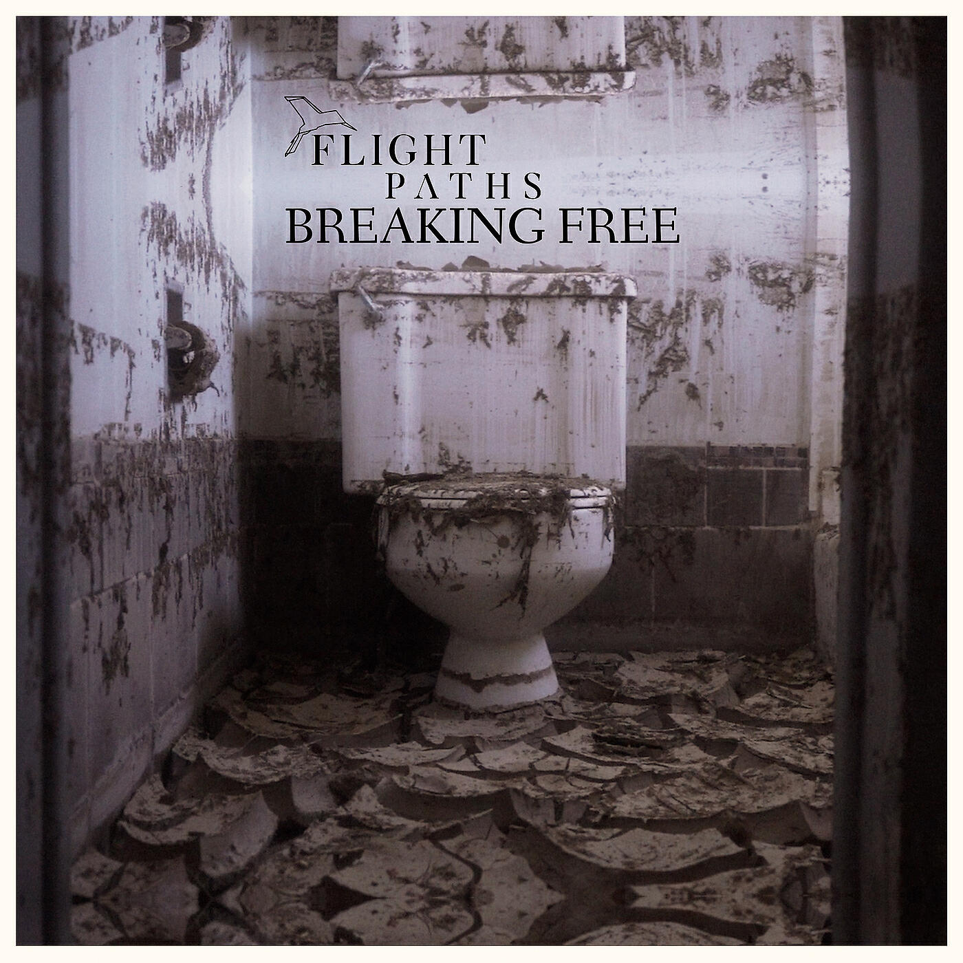 Релиз Breaking Free