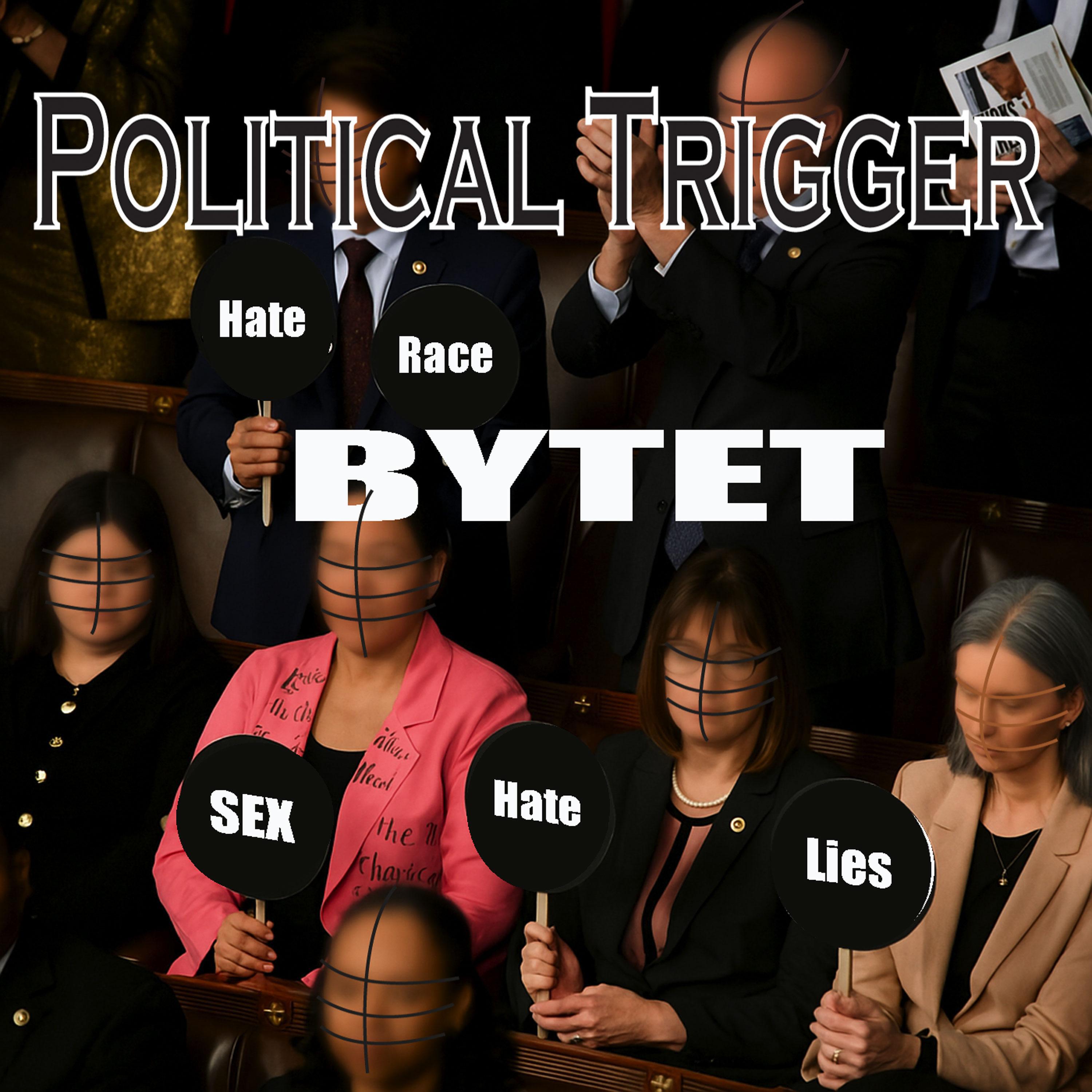 Релиз Political Trigger