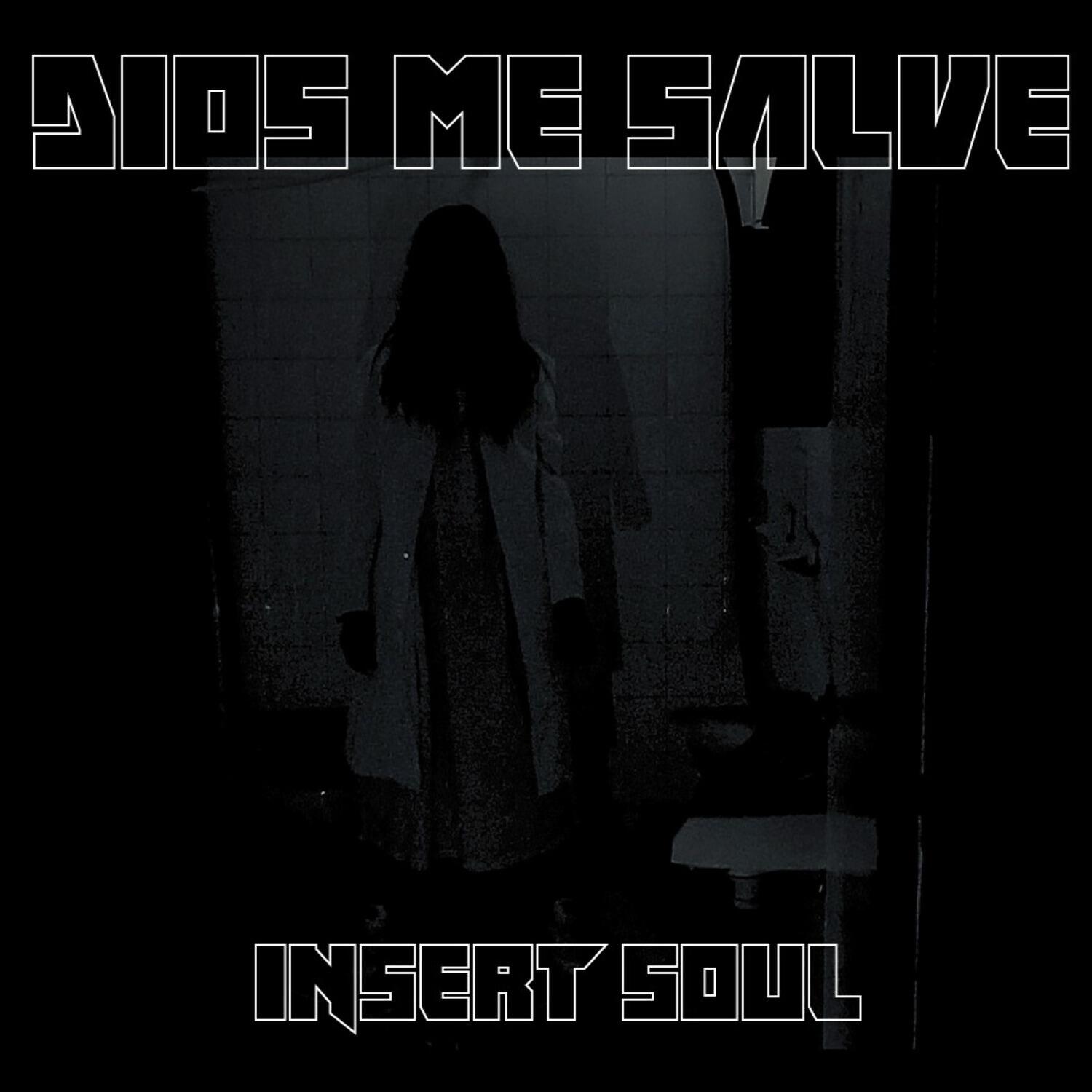 Релиз Dios me salve