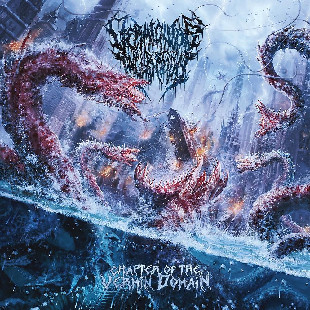 Релиз Chapter of the Vermin Domain