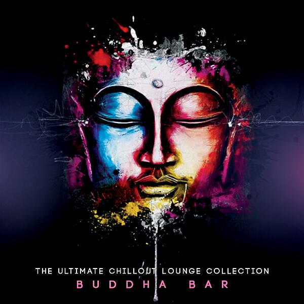 Постер альбома The Ultimate Chillout Lounge Collection