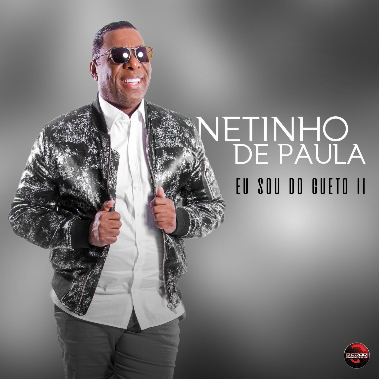 Релиз Eu Sou Do Gueto II
