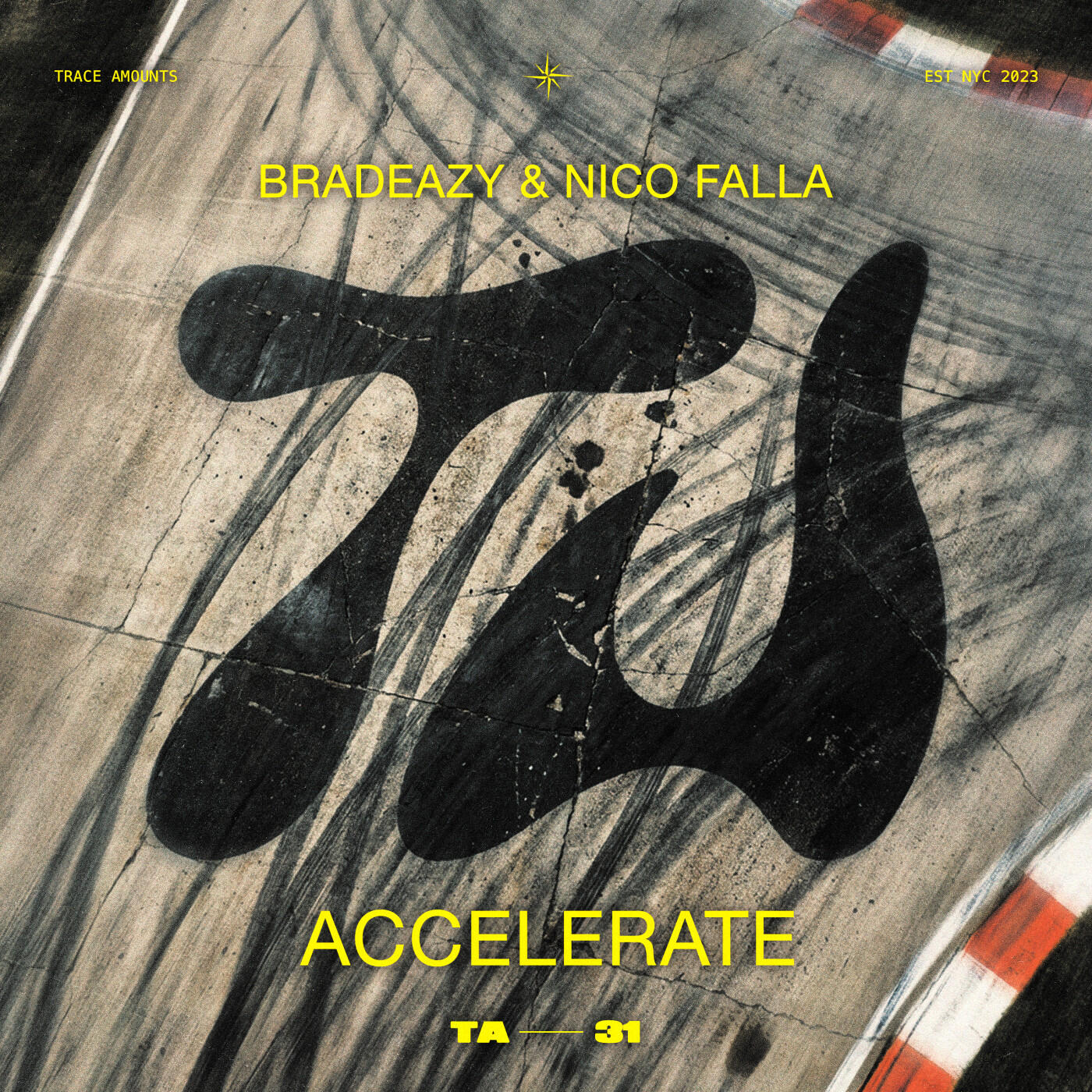 Релиз Accelerate