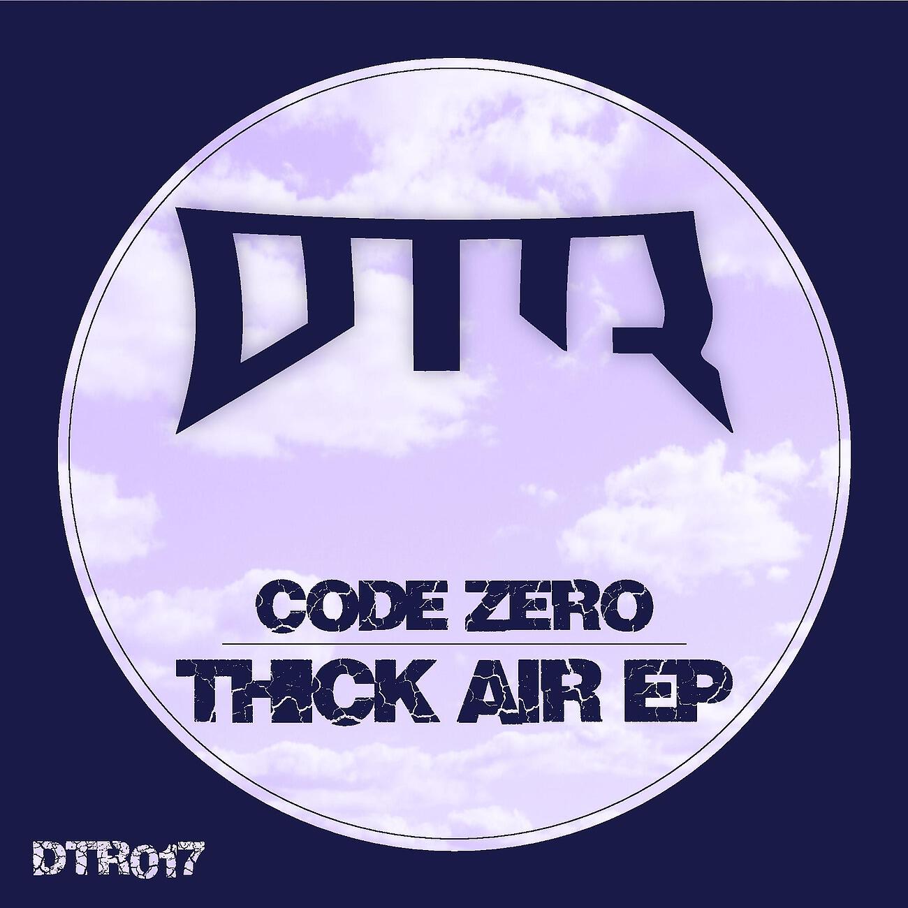 Релиз Thick Air EP
