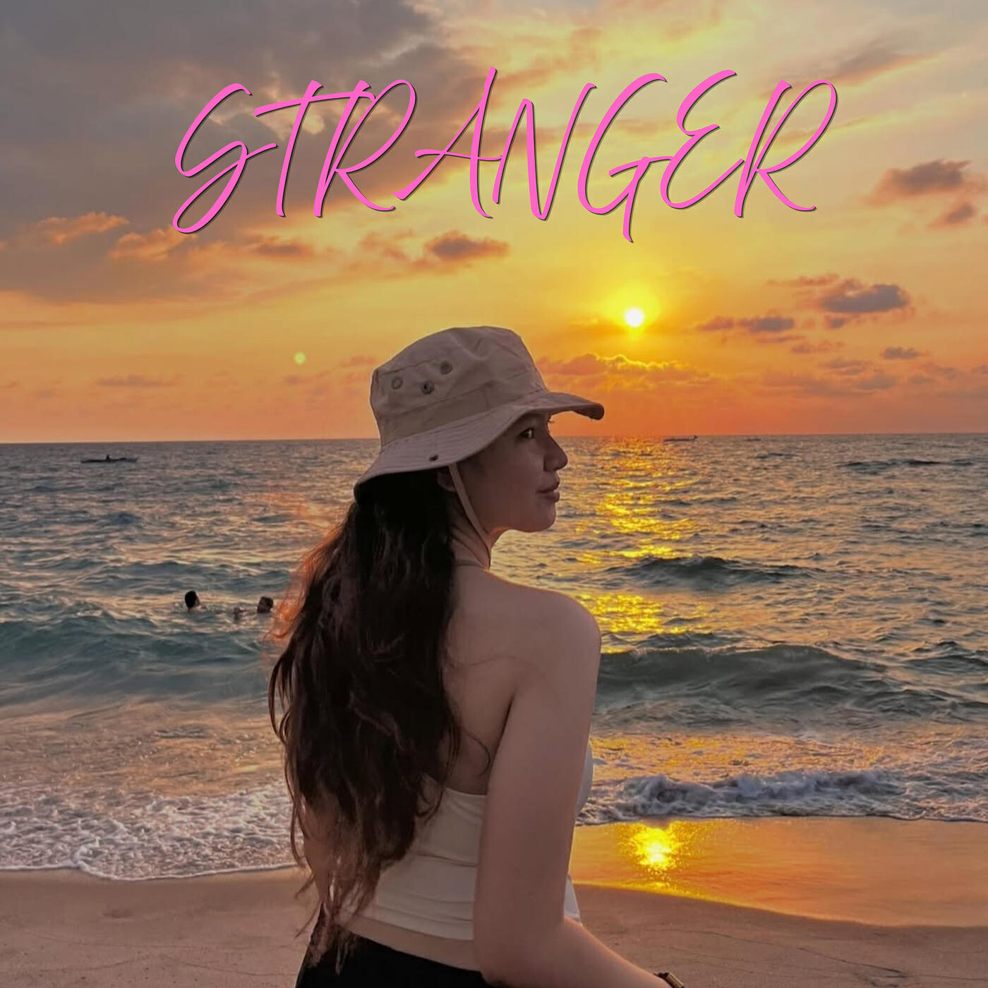 Релиз Stranger