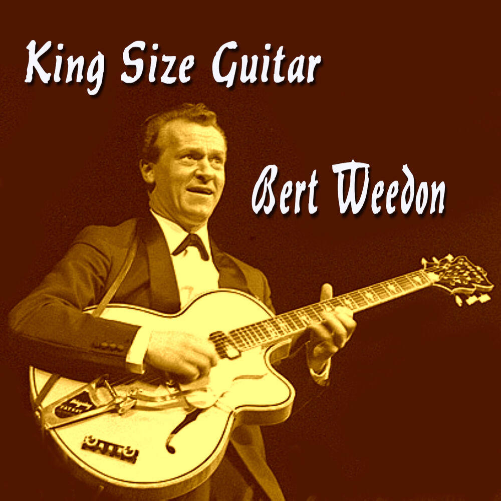 Релиз King Size Guitar