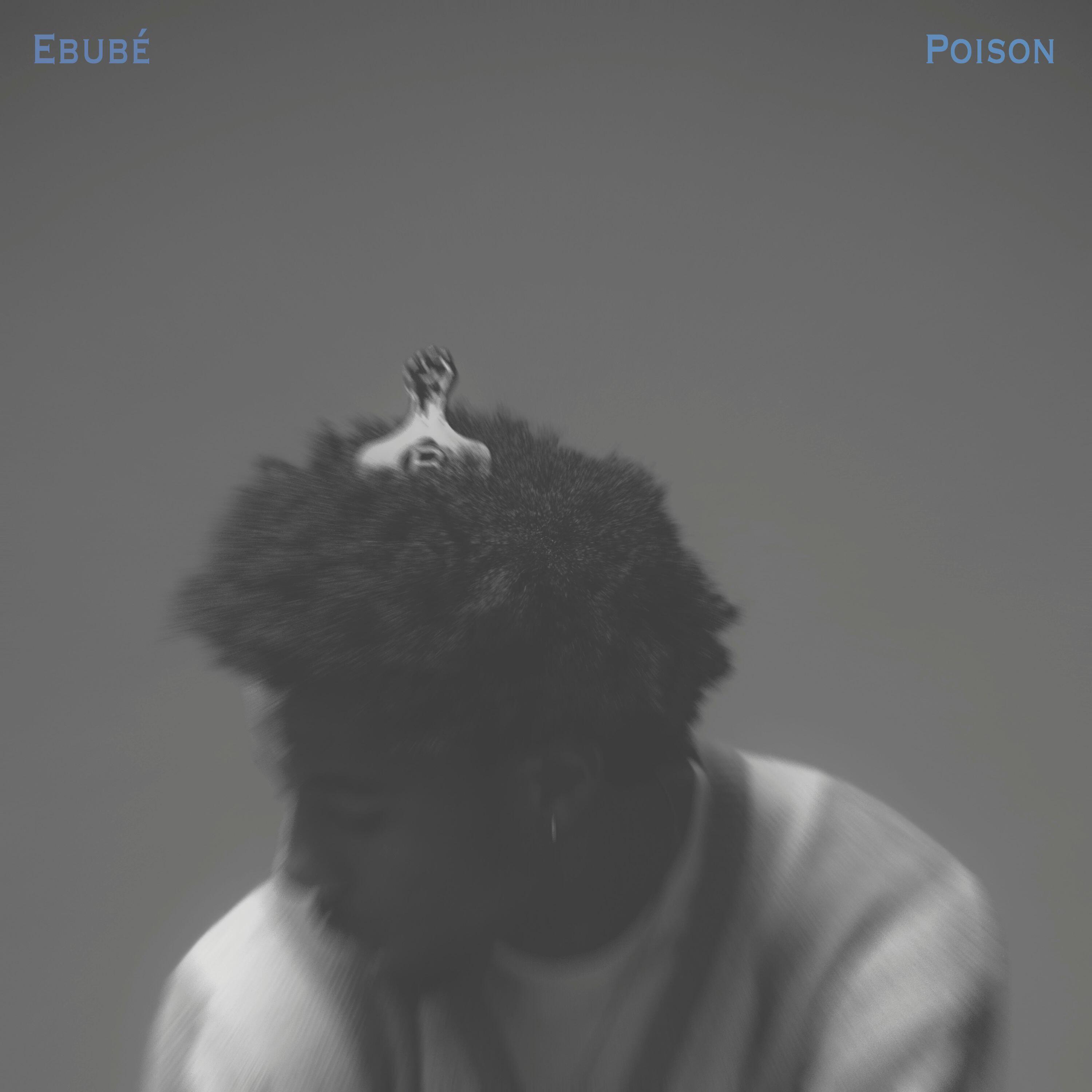 Релиз Poison