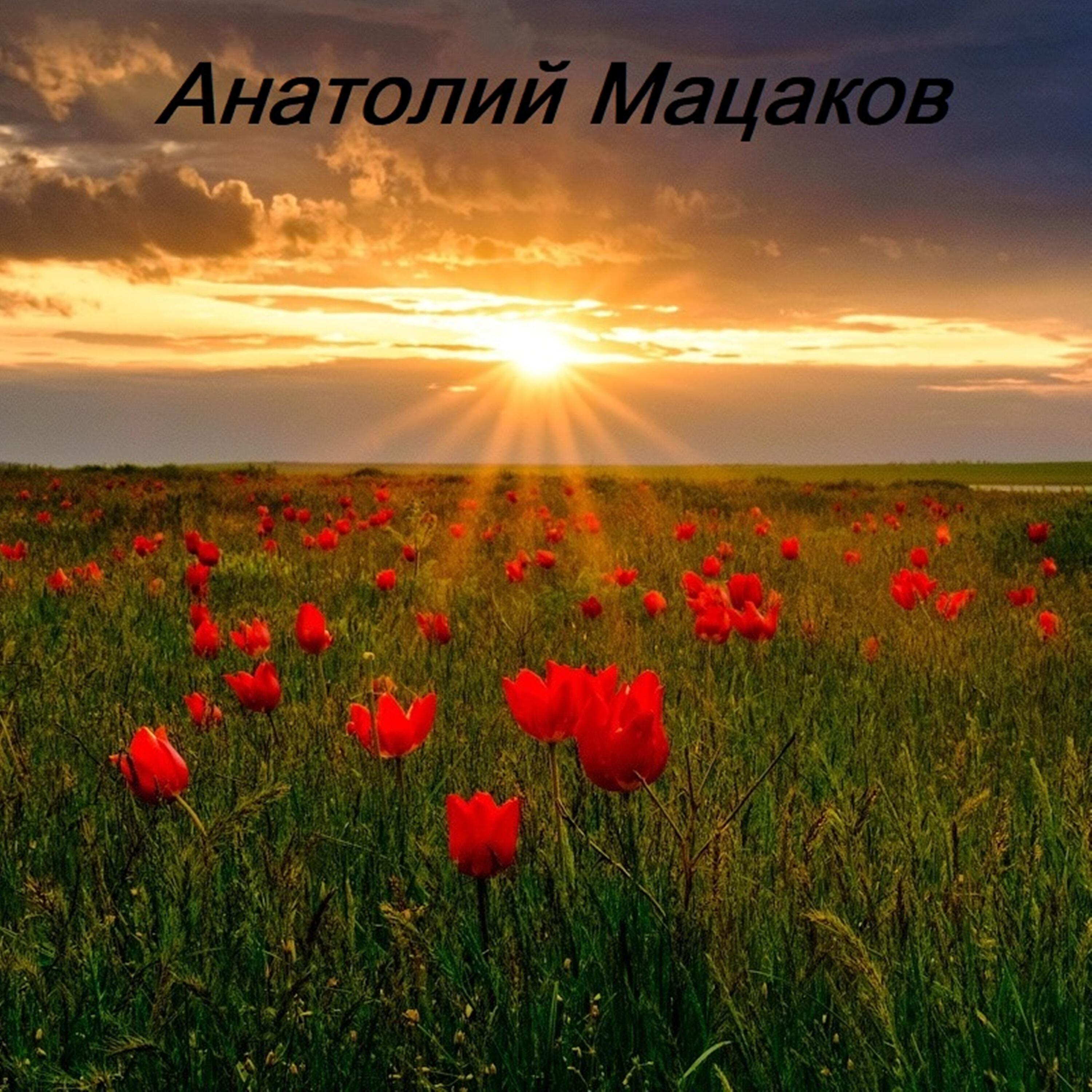 Релиз Анатолий Мацаков