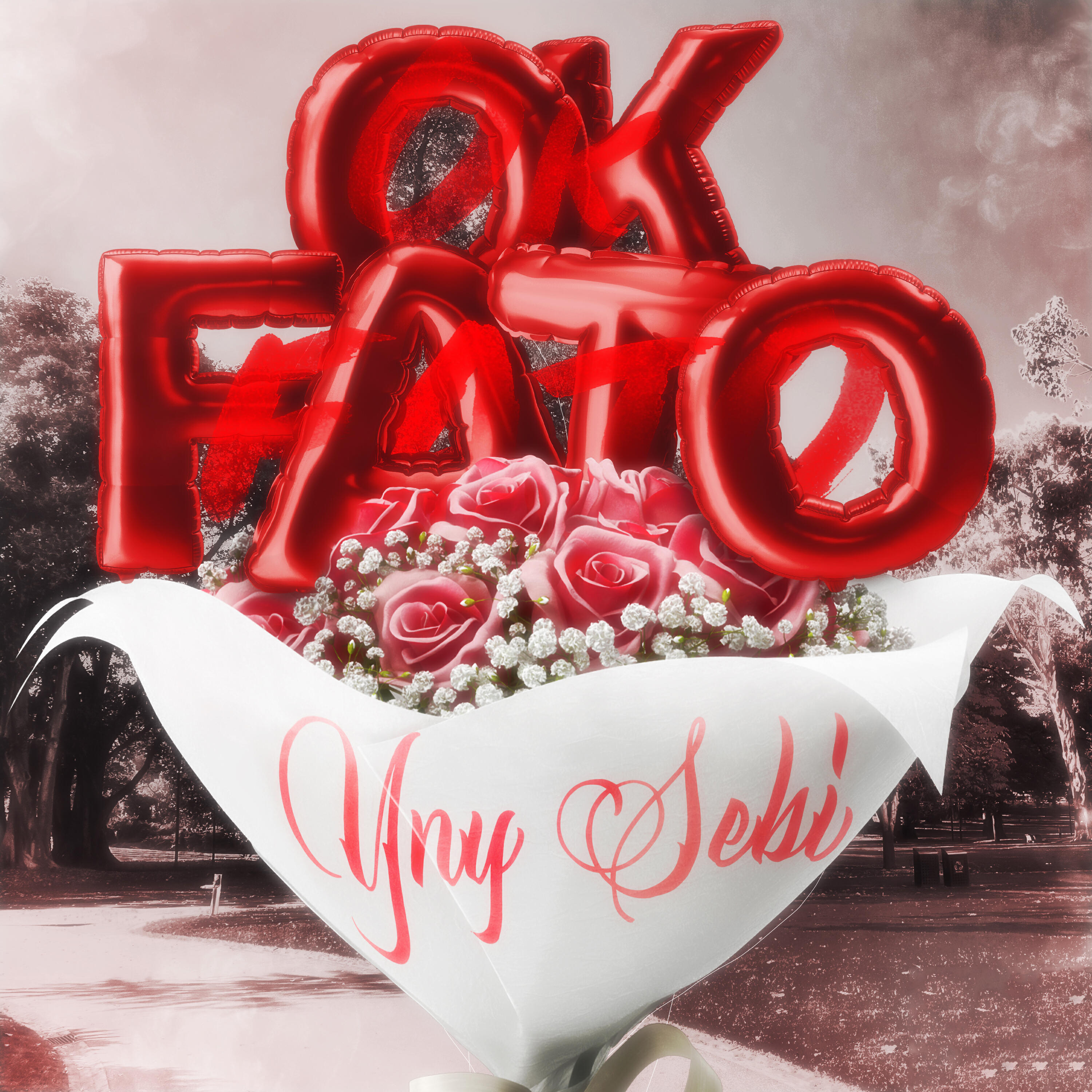 Релиз OK FATO