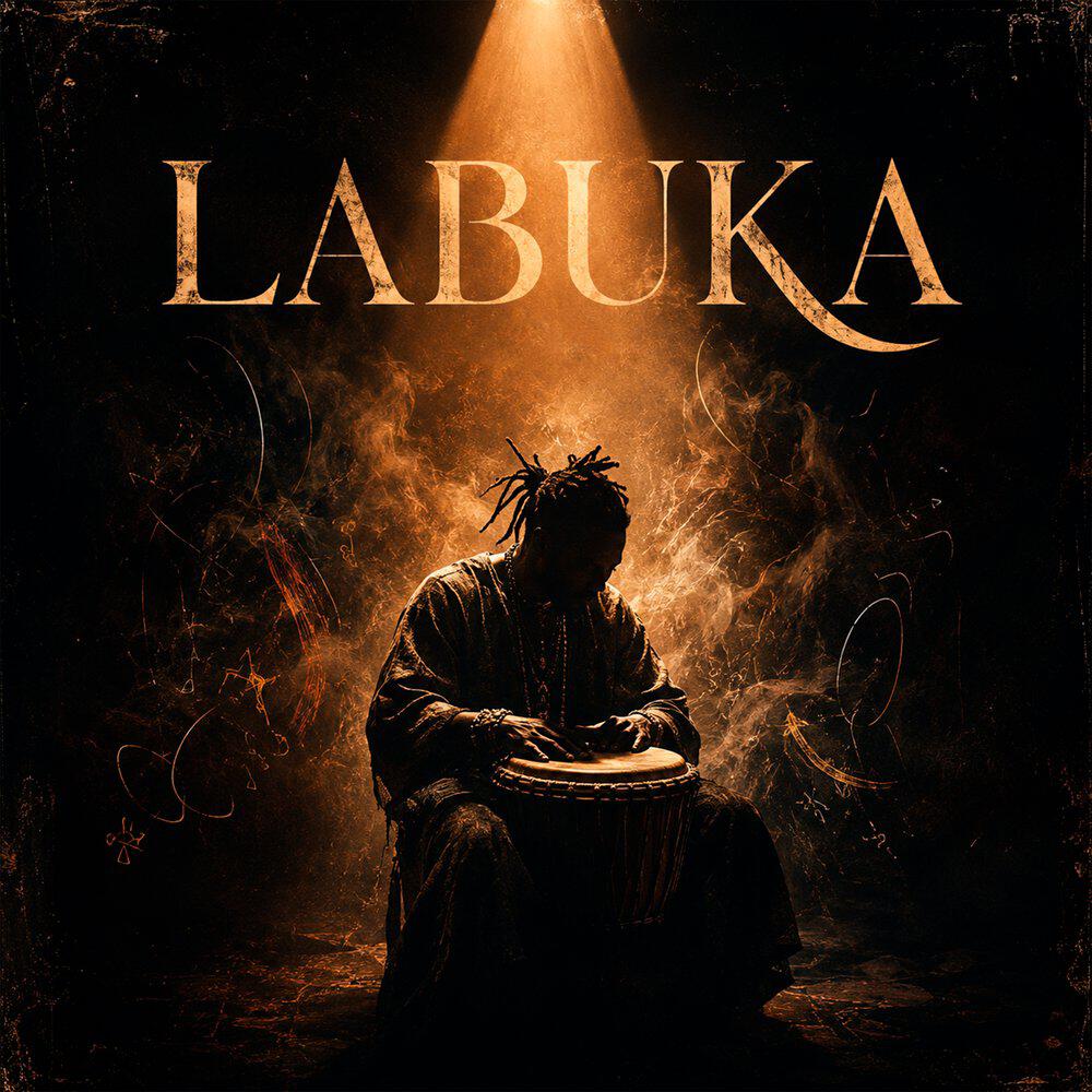 Релиз Labuka