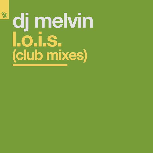 Релиз L.O.I.S. (Club Mixes)