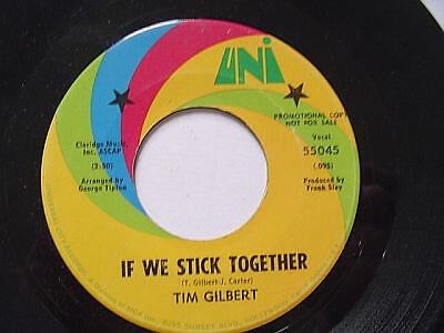 Tim Gilbert