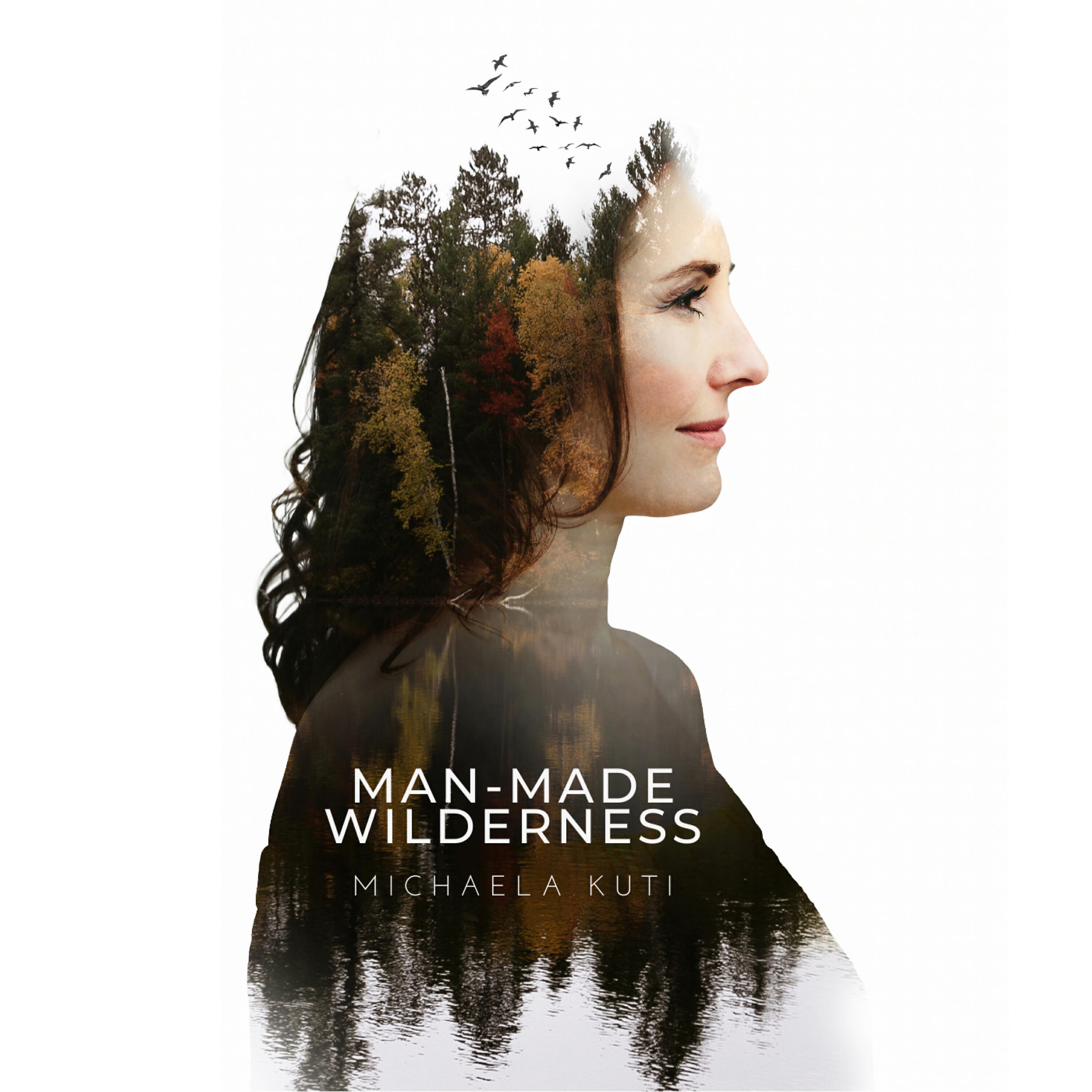 Релиз Man-Made Wilderness