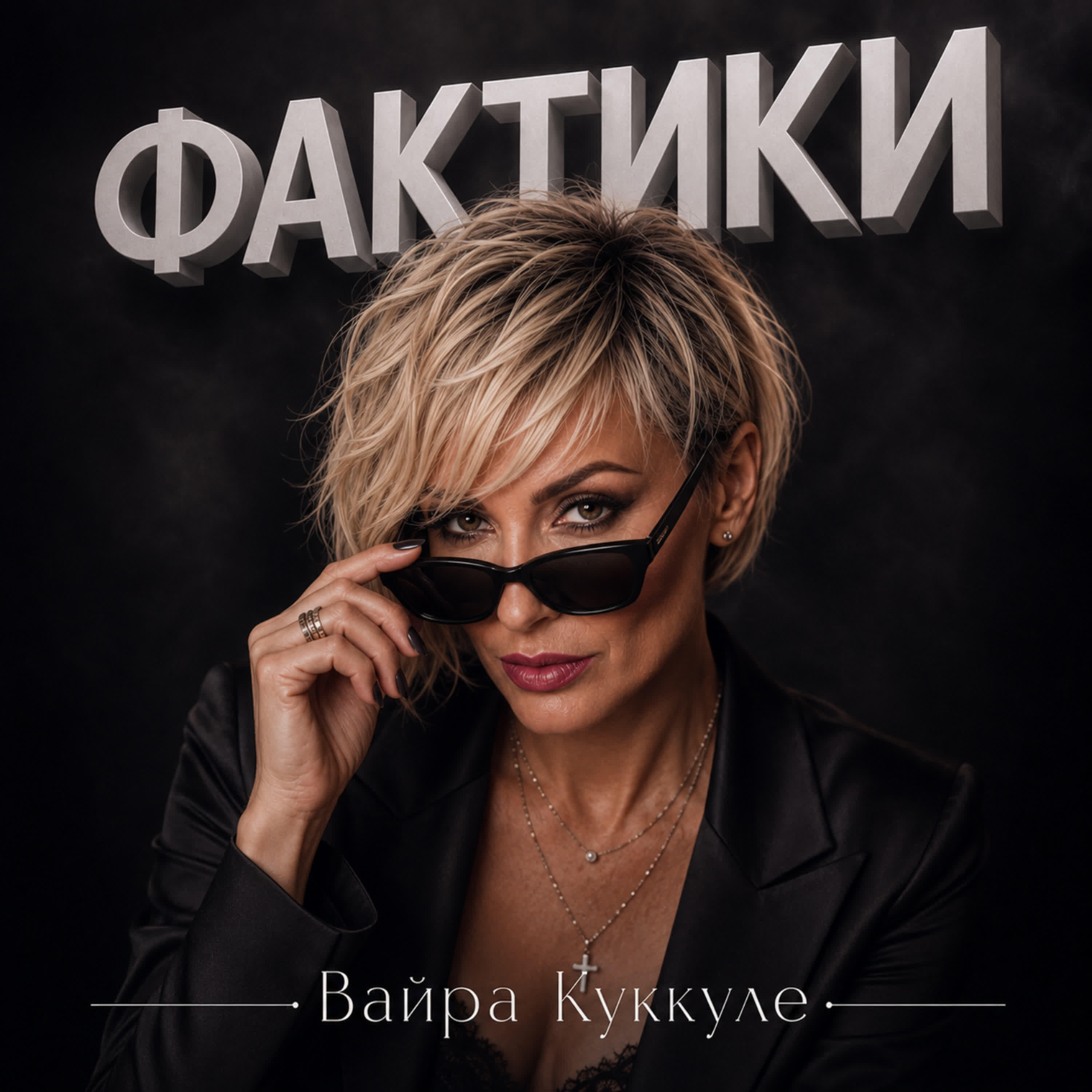 Релиз ФАКТИКИ