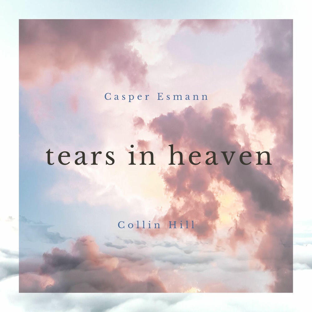 Релиз Tears in Heaven