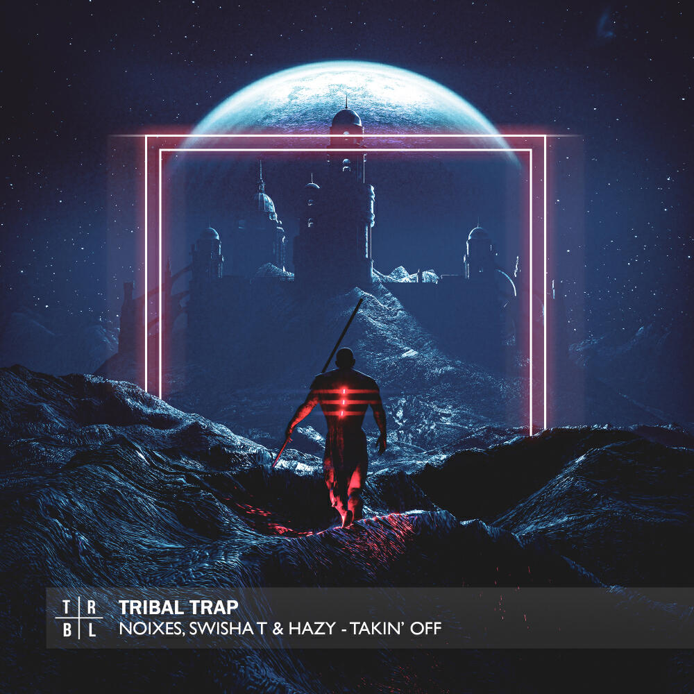 Релиз Takin' Off