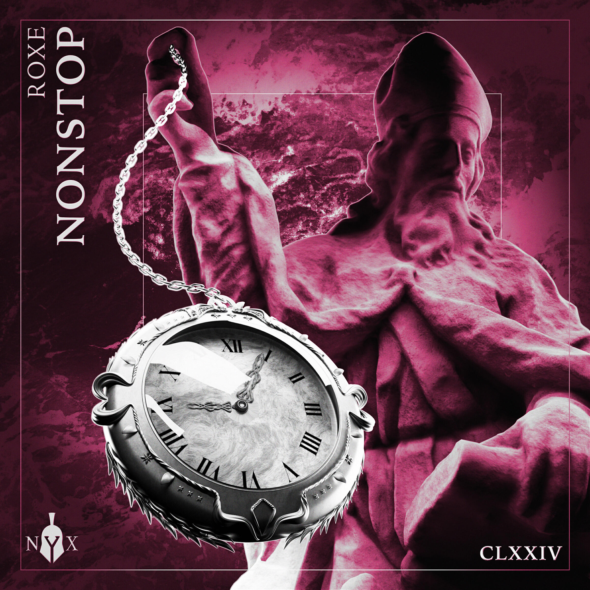 Релиз Nonstop
