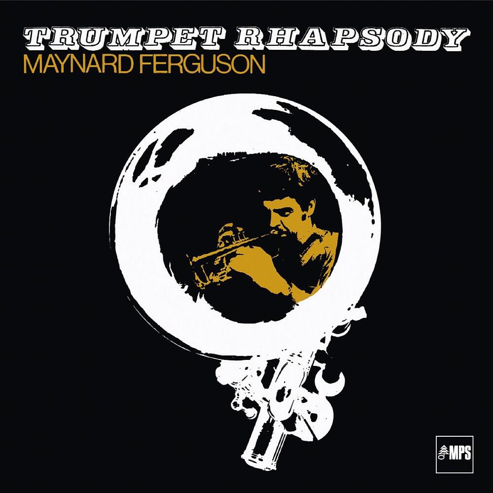 Релиз Trumpet Rhapsody