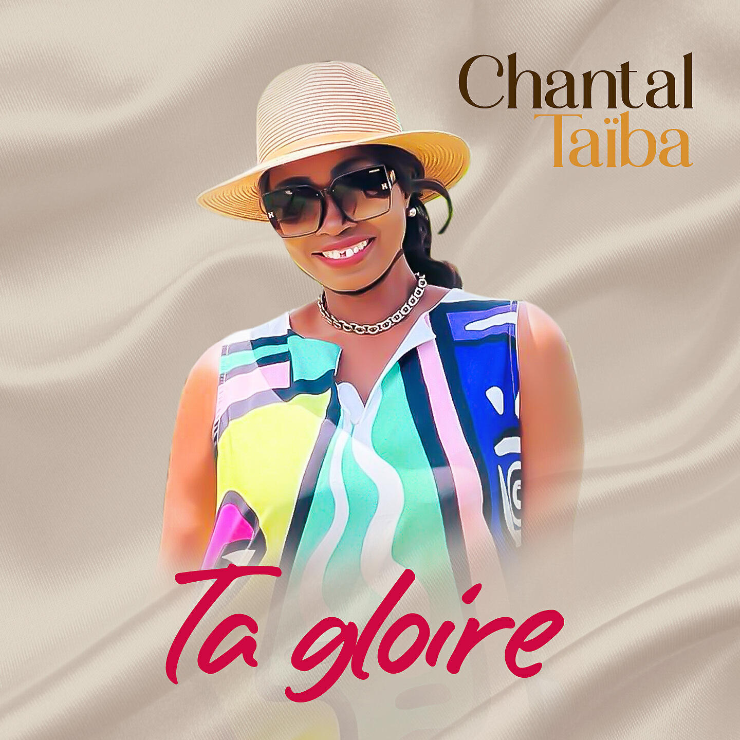 CHANTAL TAÏBA