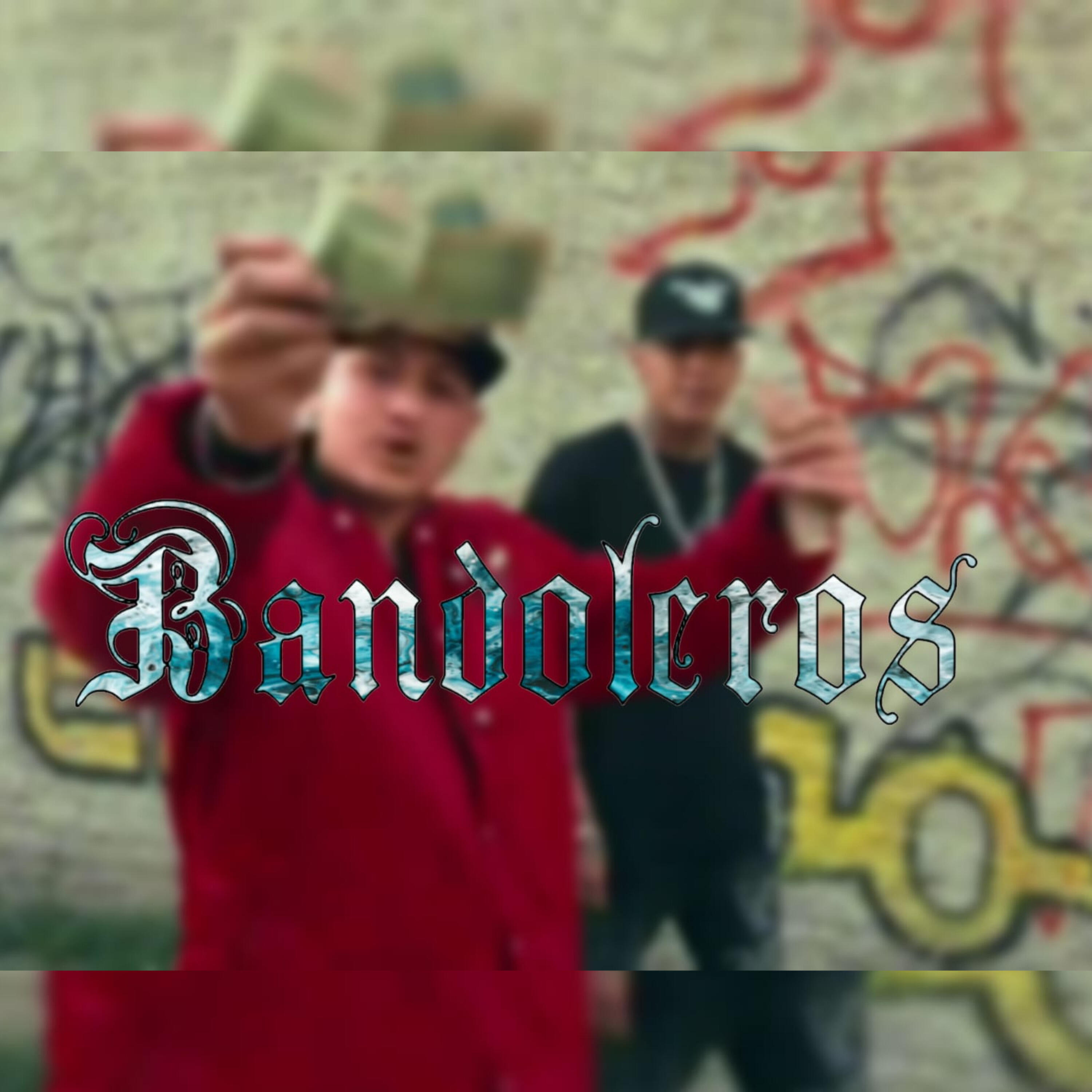 Релиз Bandoleros
