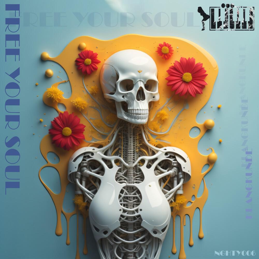 Релиз Free Your Soul