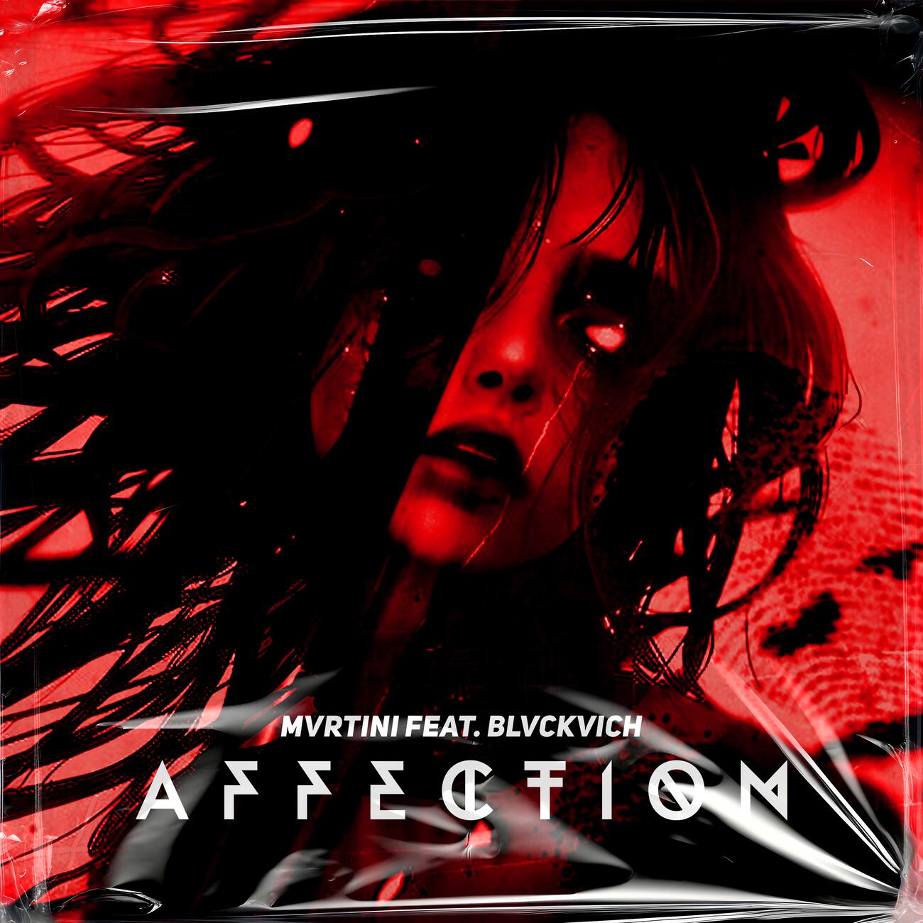 Релиз Affection