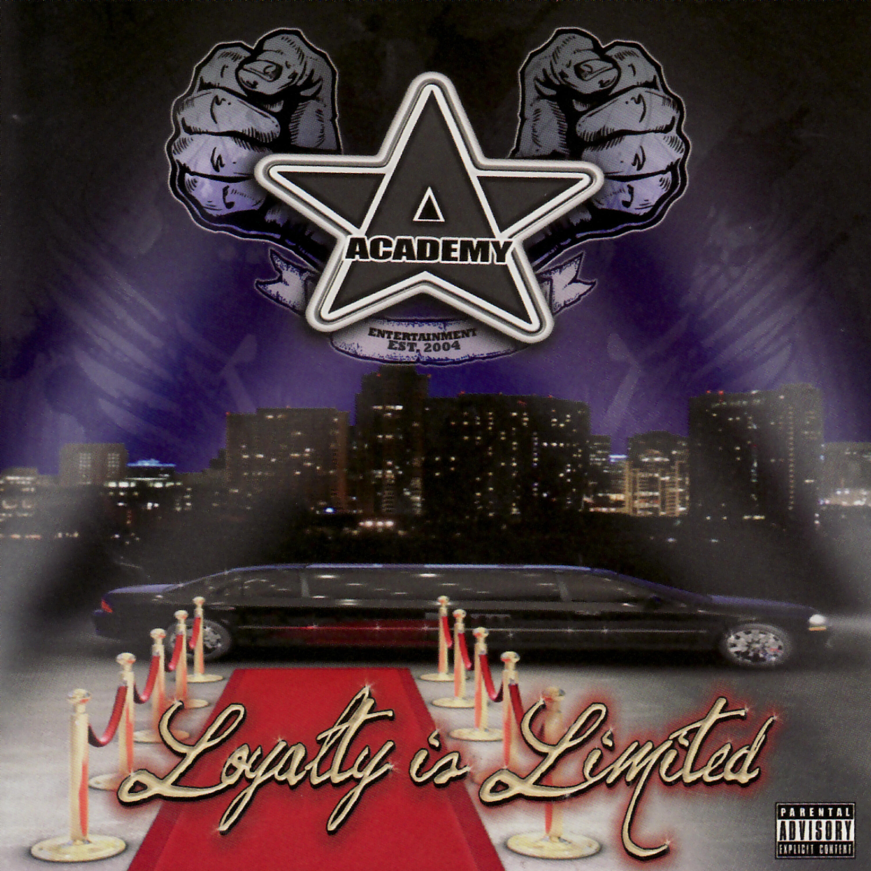 Релиз Loyalty is Limited