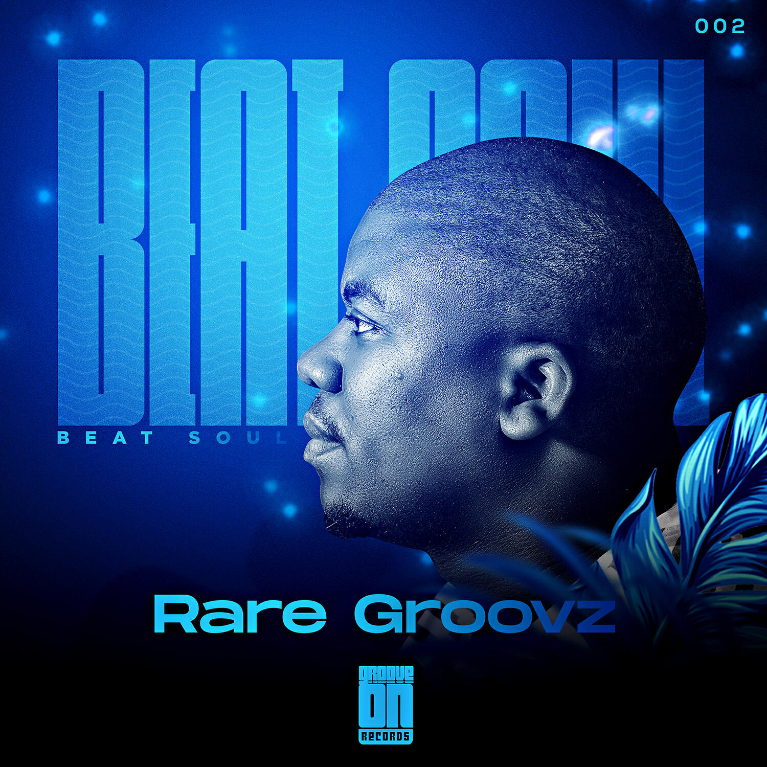 Релиз Rare Groovz
