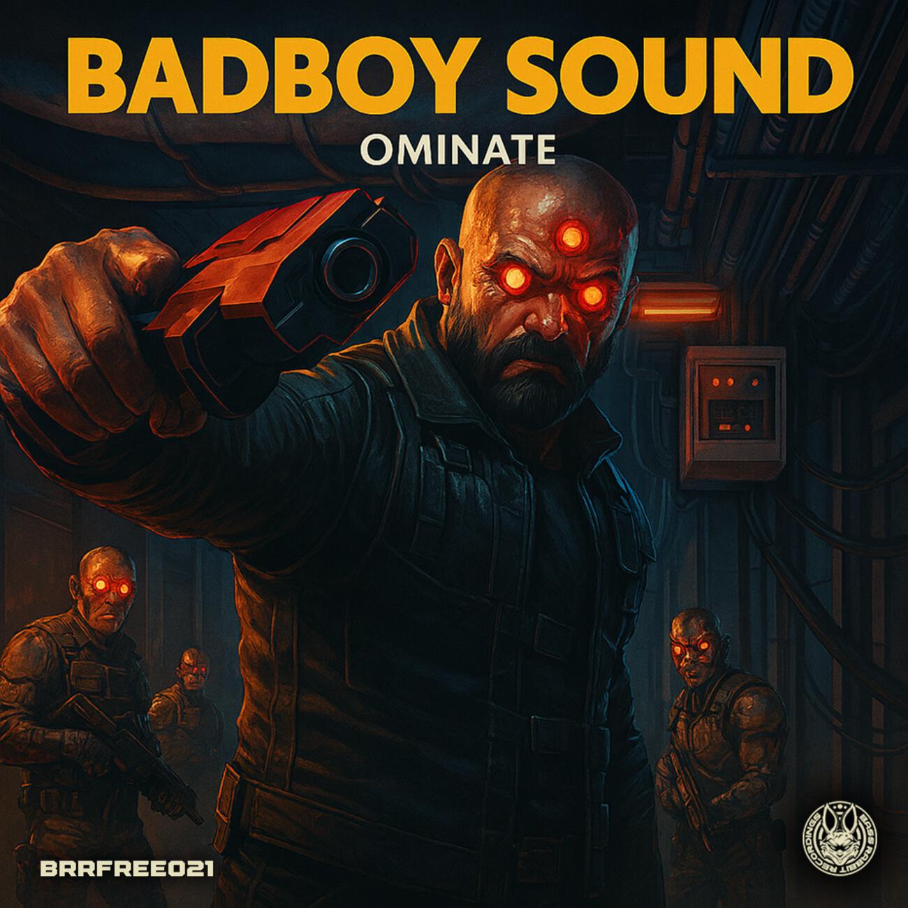 Релиз Badboy Sound