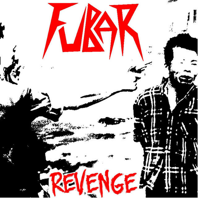 Релиз Revenge