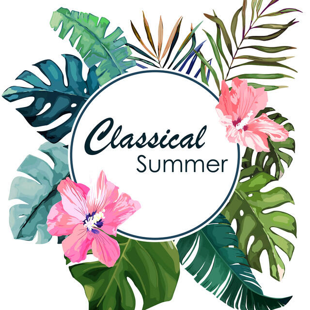 Релиз Beethoven: Classical Summer