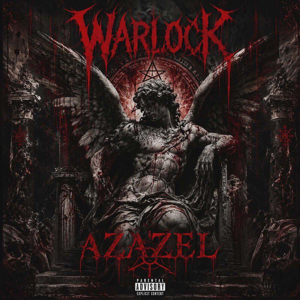 Релиз Azazel