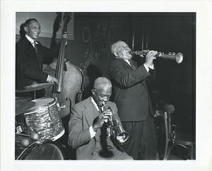 Sidney Bechet Quintet