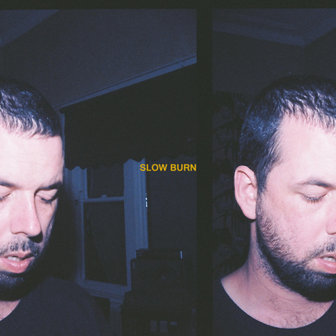 Релиз Slow Burn