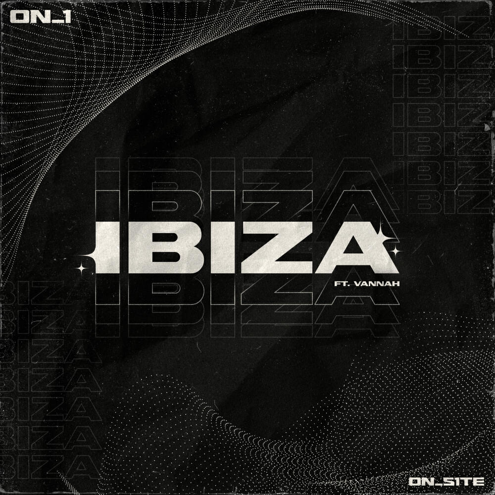 Альбом Ibiza исполнителя ON_1, Vannah