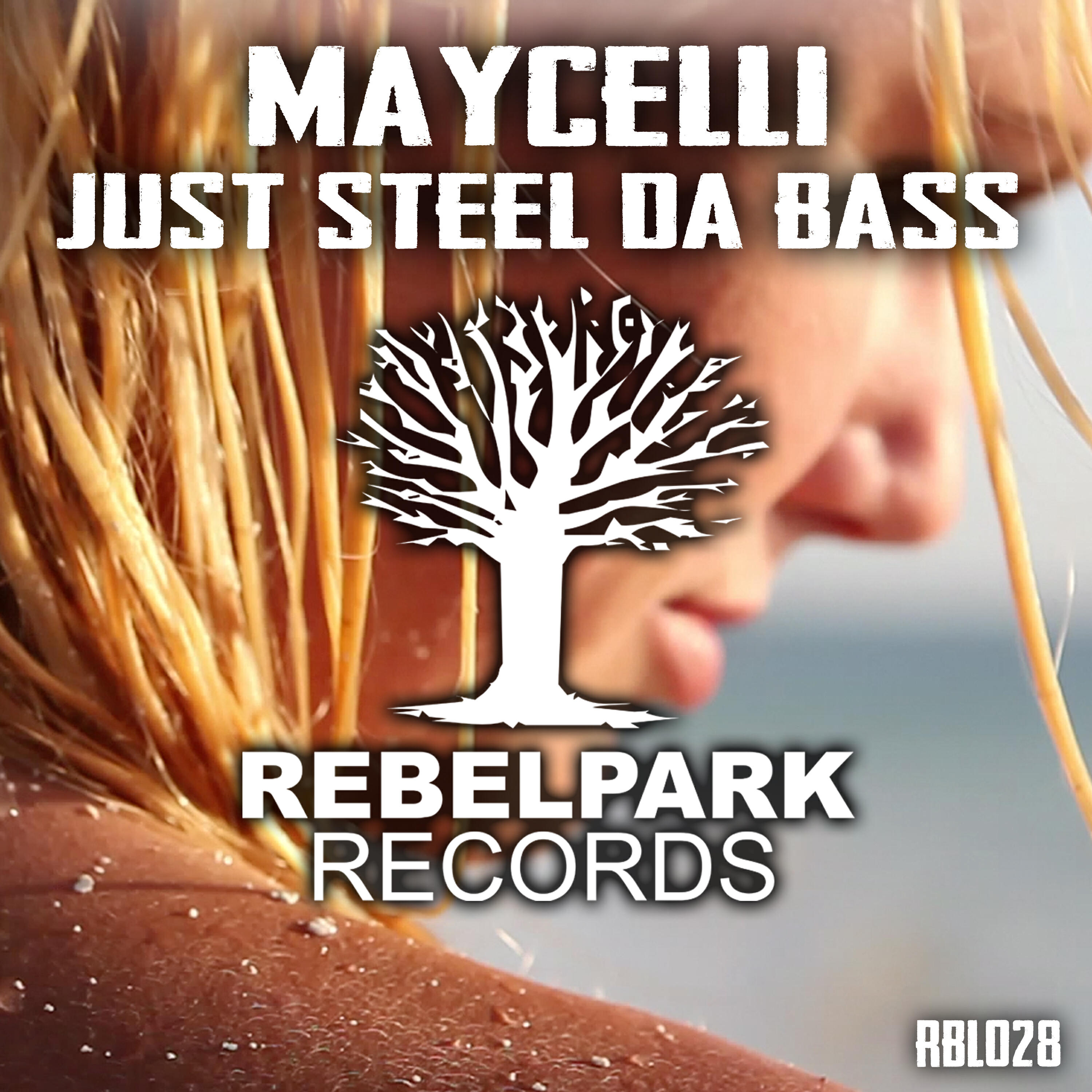 Релиз Just Steel Da Bass (Extended Mix)