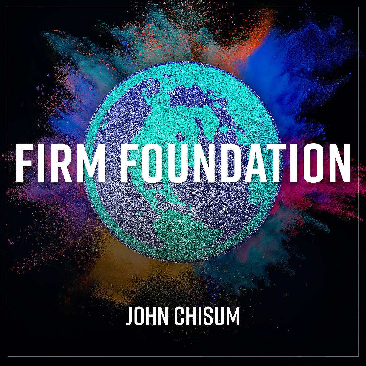 Релиз Firm Foundation