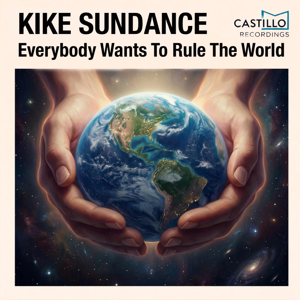 Релиз Everybody Wants to Rule the World