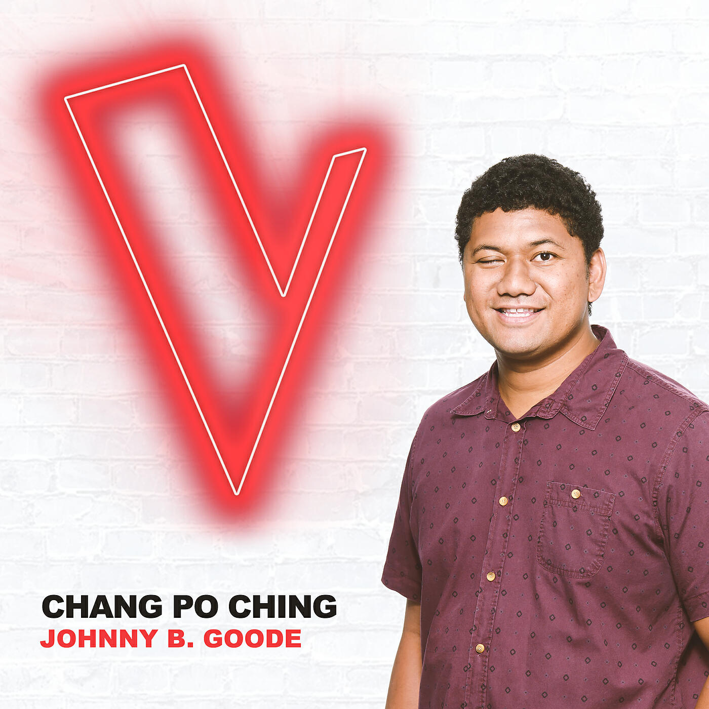 Релиз Johnny B. Goode