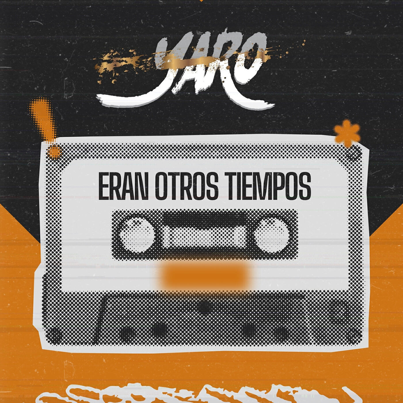 Релиз Eran Otros Tiempos
