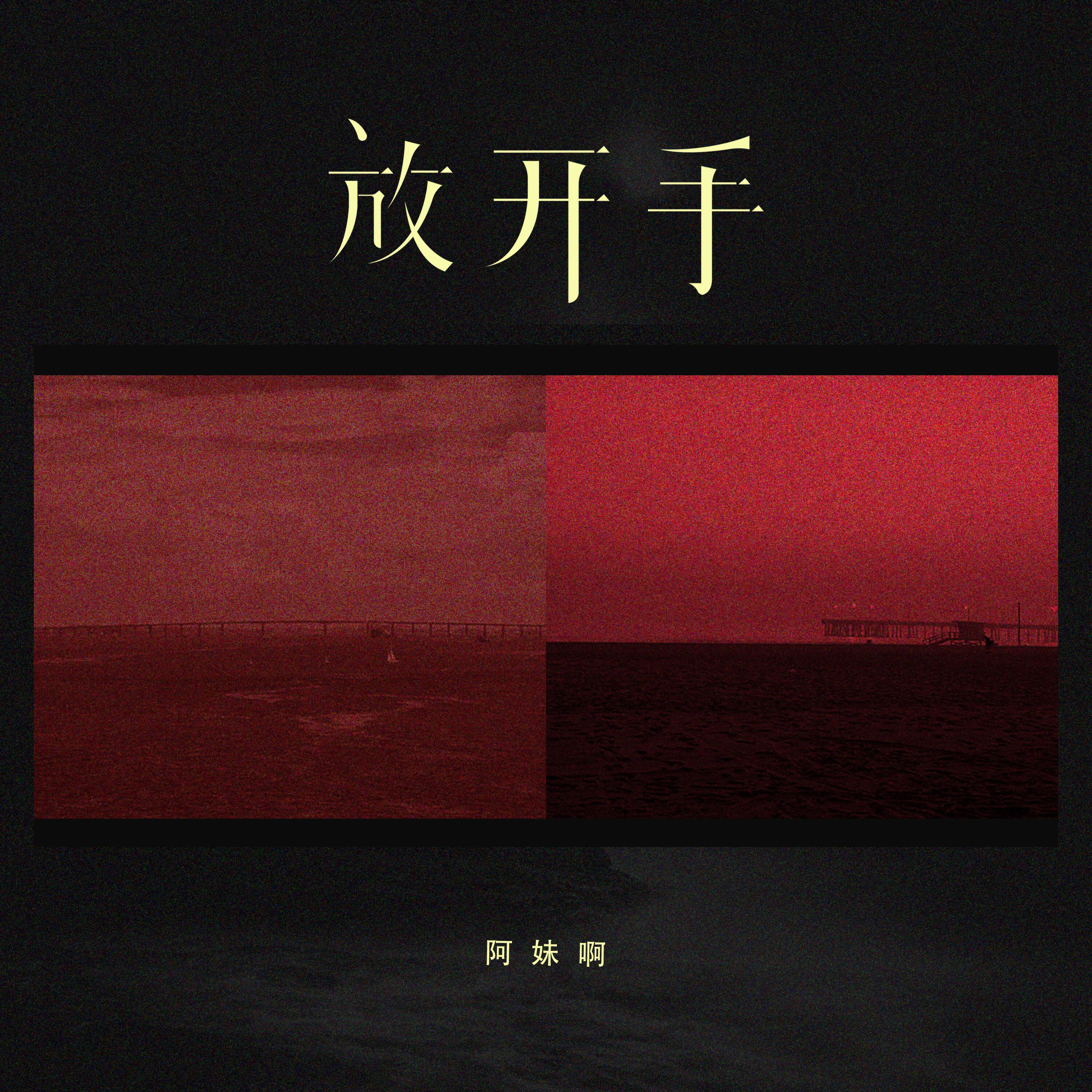 Релиз 放开手