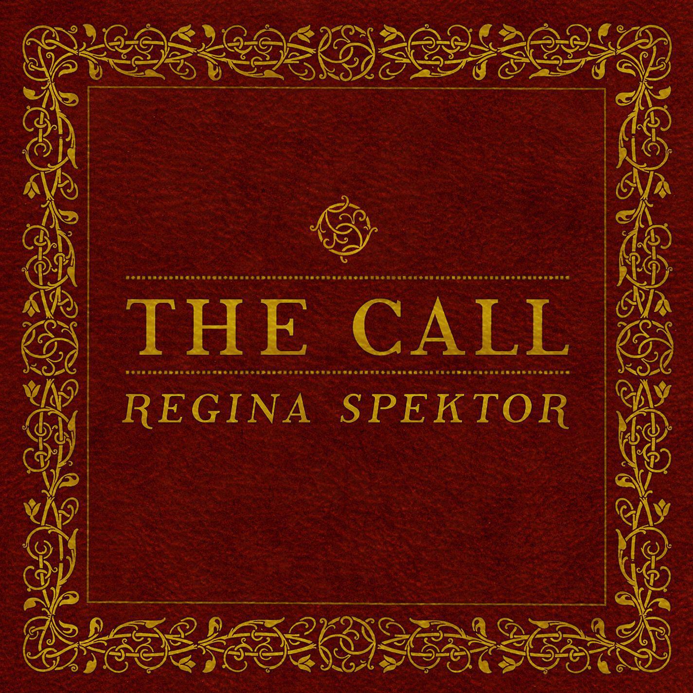Постер альбома The Call