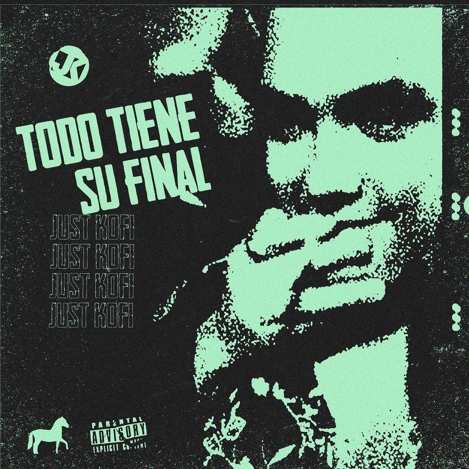 Релиз Todo Tiene Su Final